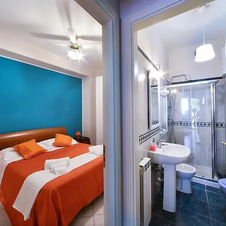 On The Beach Apartment