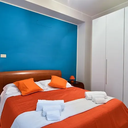 On The Beach Apartment *