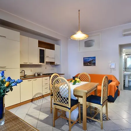 On The Beach Apartment