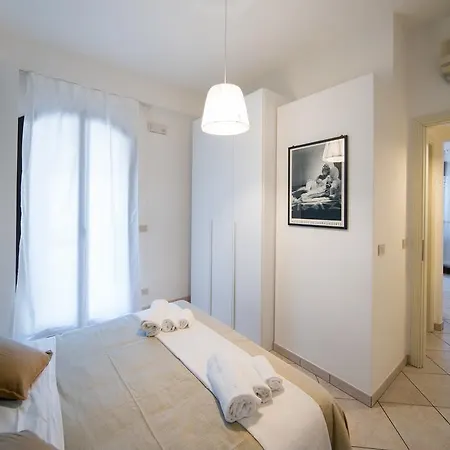 Apartment On The Beach