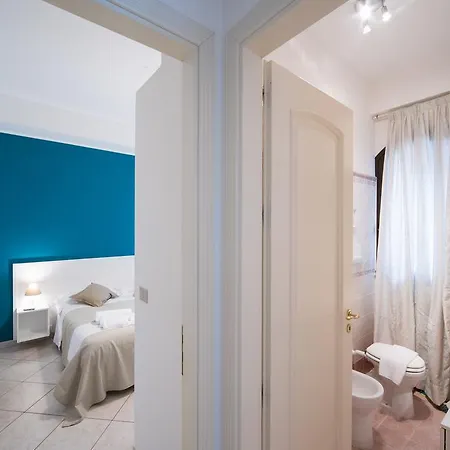 On The Beach Apartment